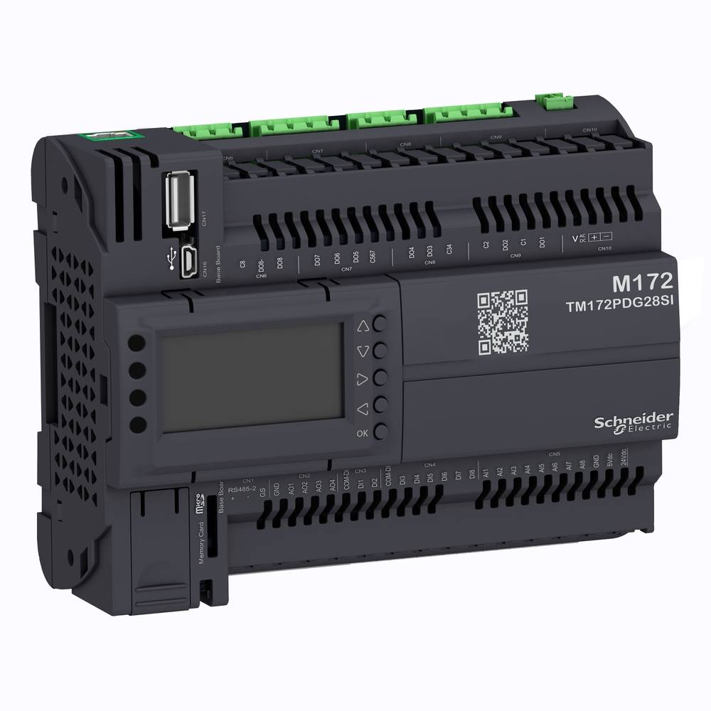 Image of Schneider Electric TM172PDG28SI Expansion