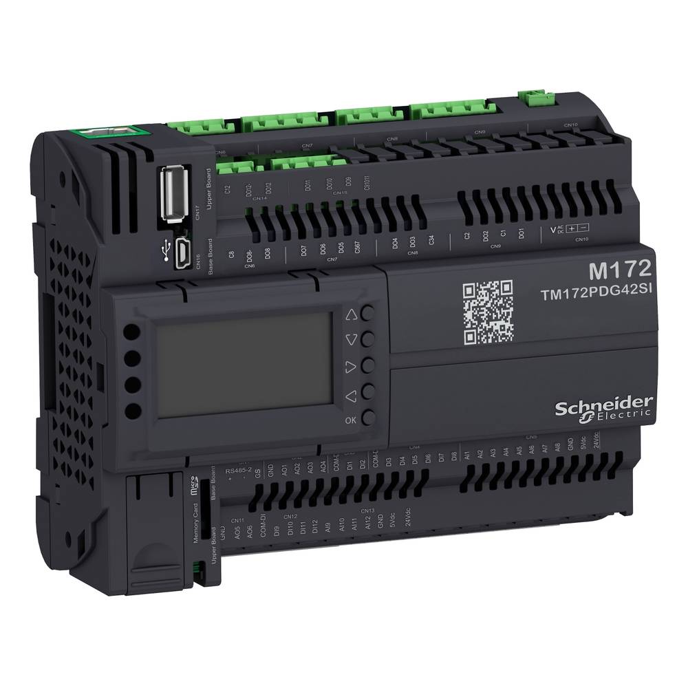 Image of Schneider Electric TM172PDG42SI Expansion