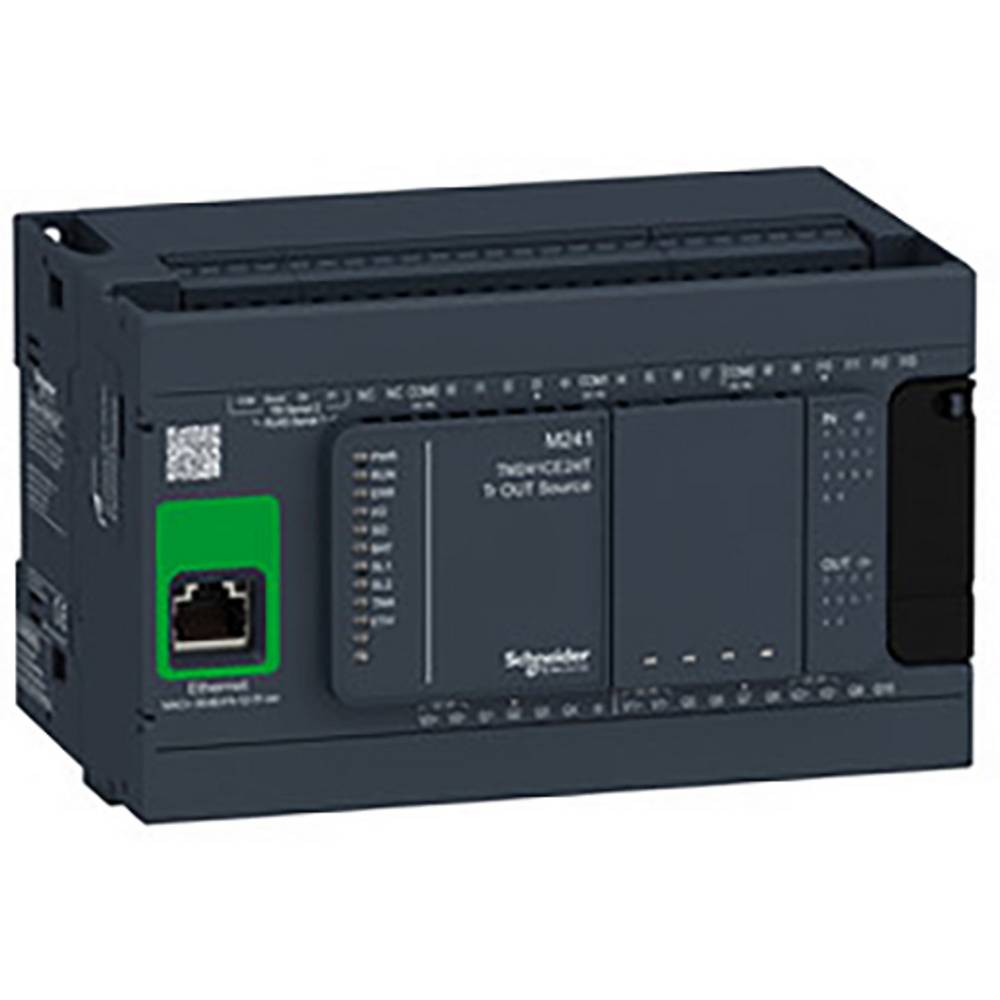 Image of Schneider Electric TM241CE24T Expansion