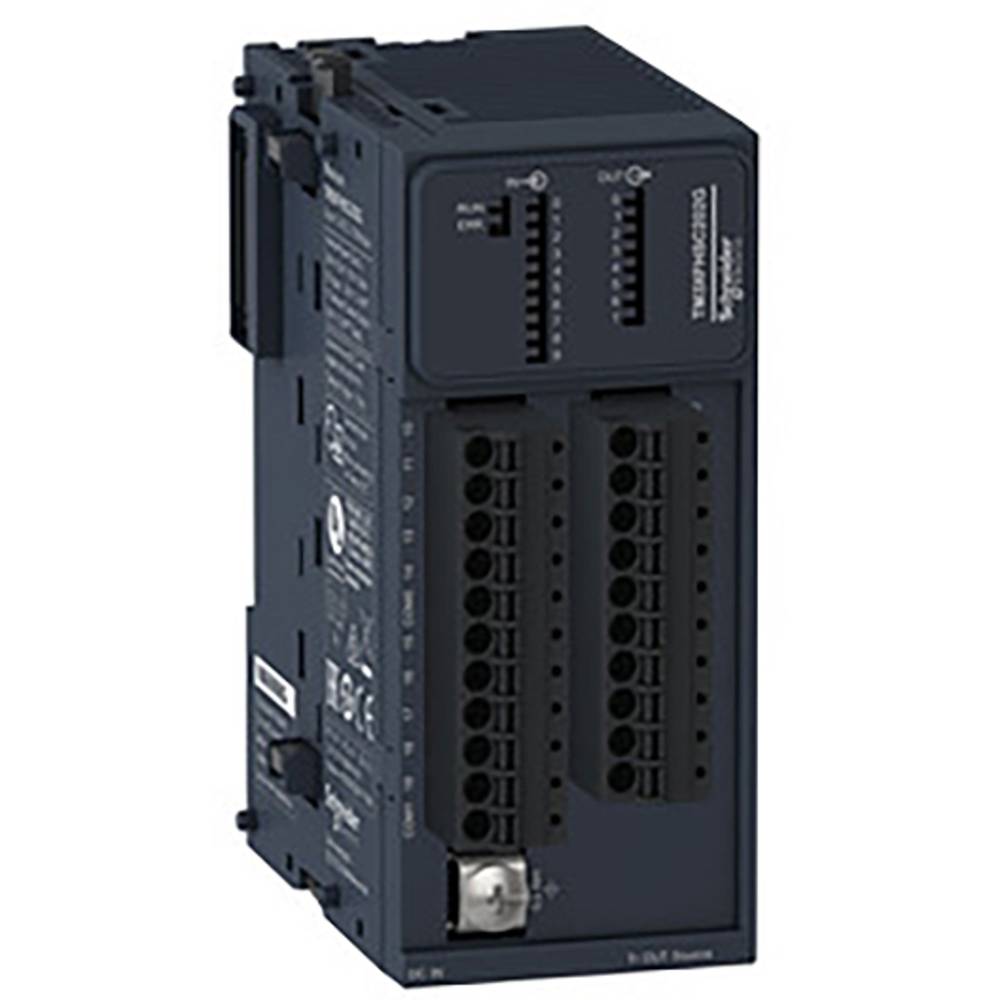 Image of Schneider Electric TM3XHSC202G Expansion