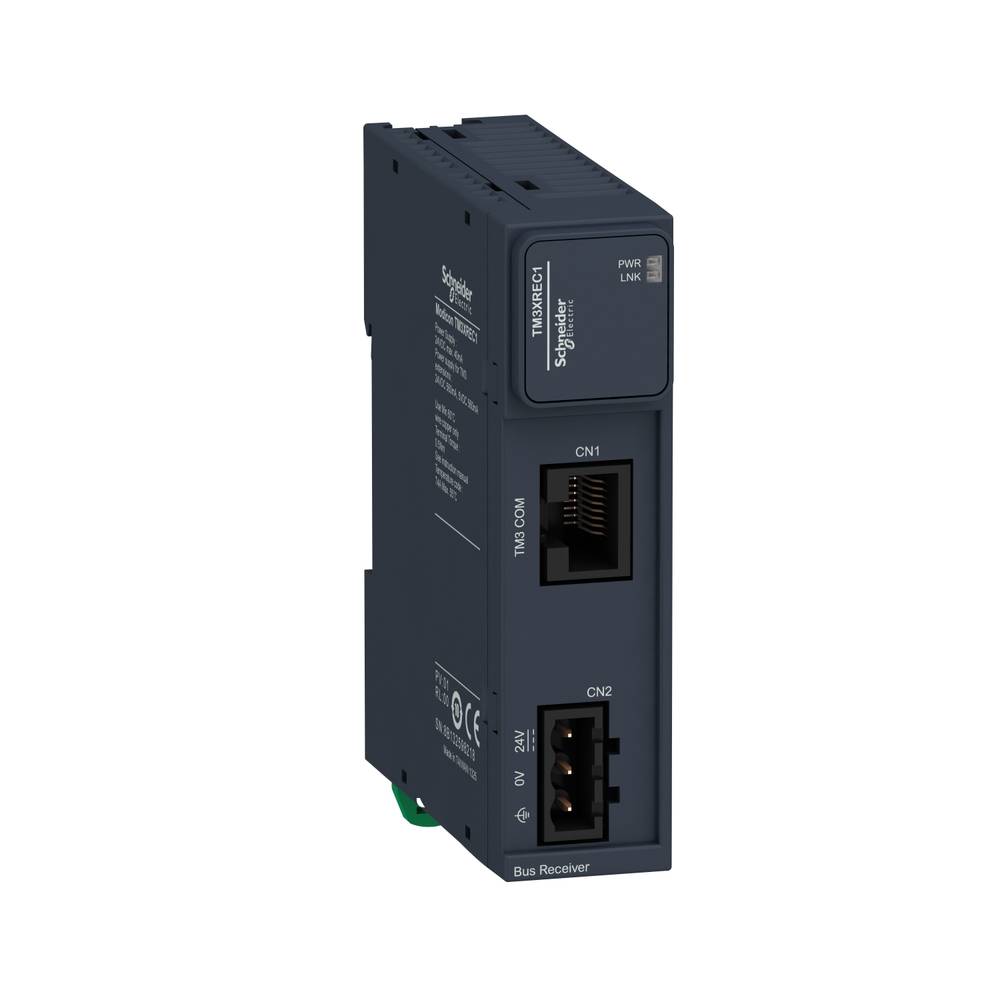 Image of Schneider Electric TM3XREC1 Expansion