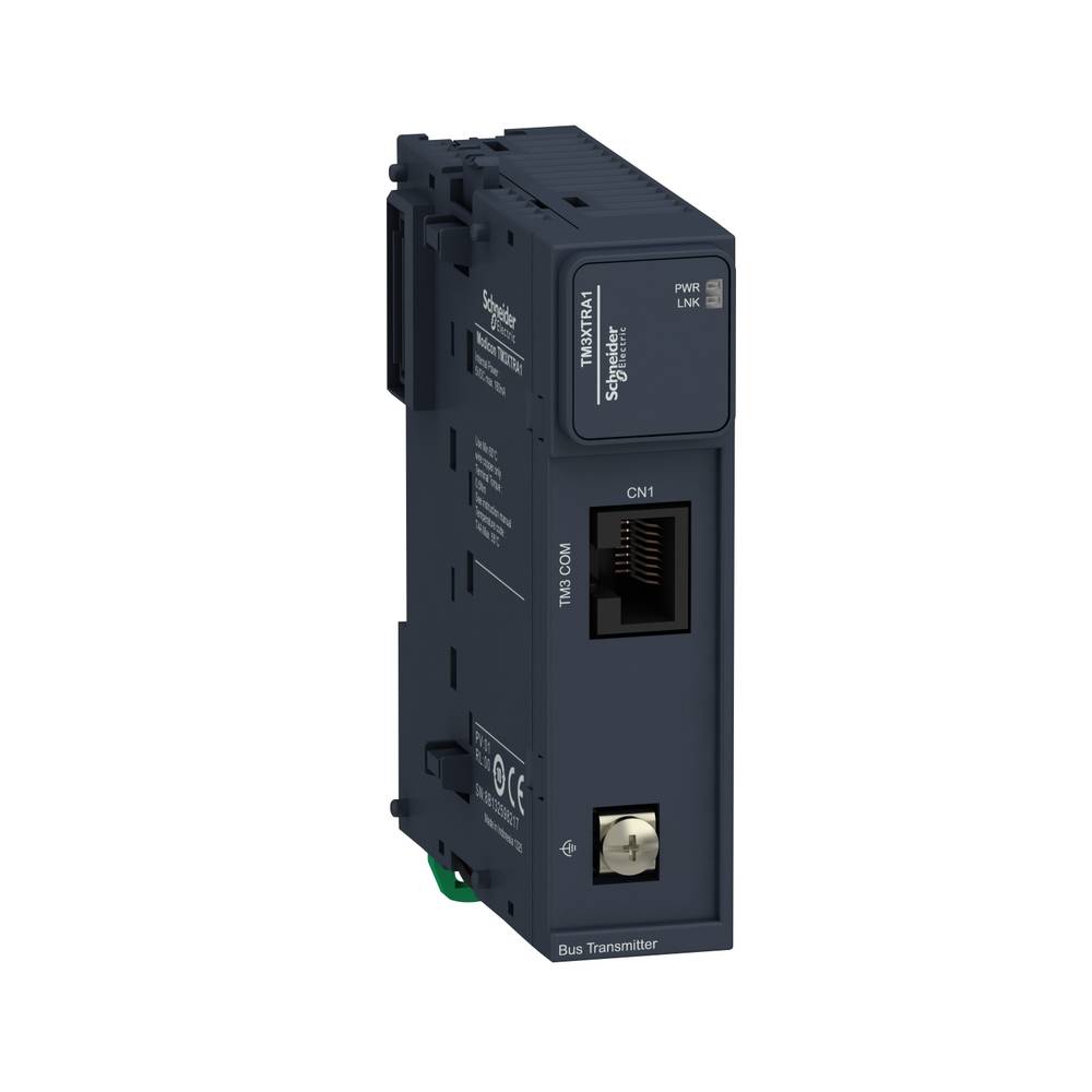 Image of Schneider Electric TM3XTRA1 Expansion