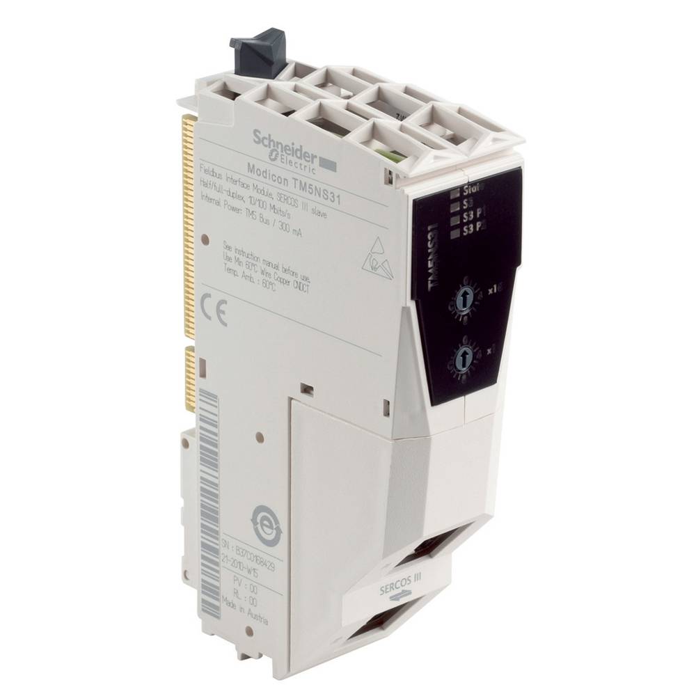 Image of Schneider Electric TM5NS31 Expansion