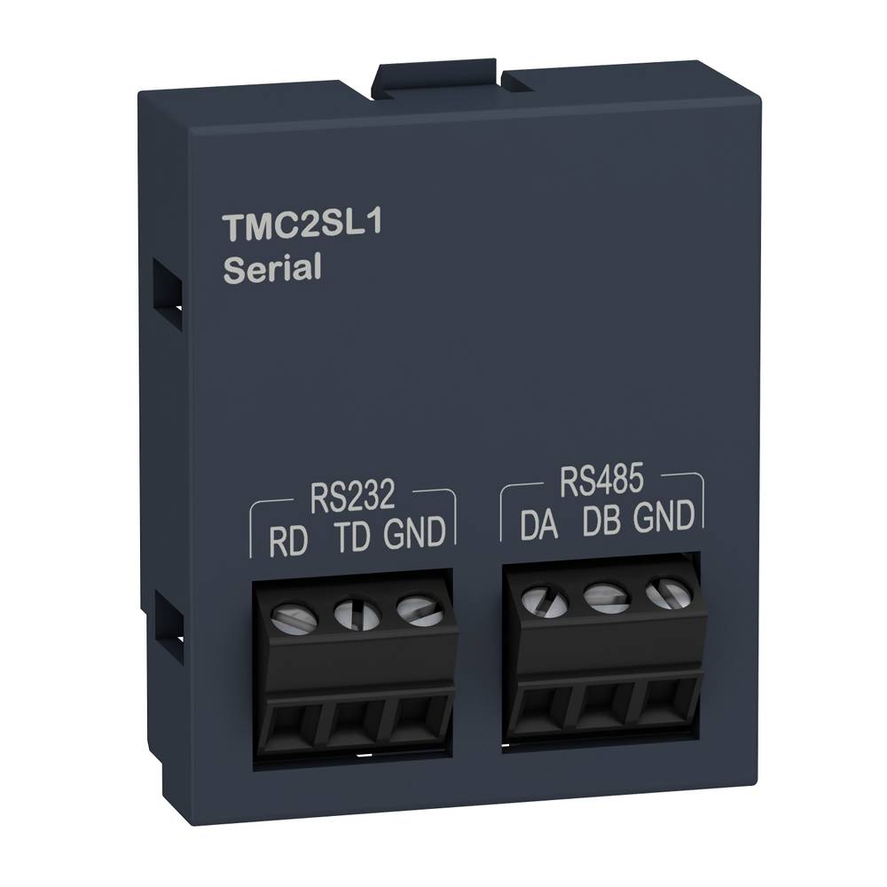 Image of Schneider Electric TMC2SL1 Expansion