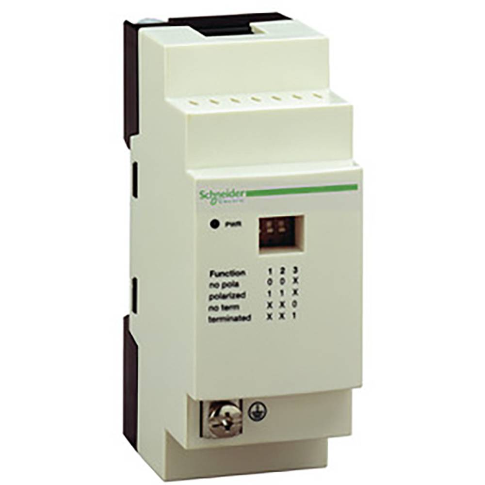 Image of Schneider Electric TWDXCAT3RJ Expansion