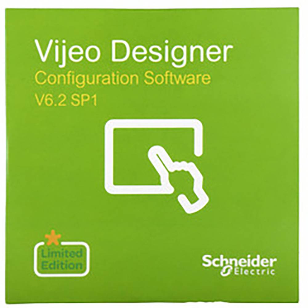 Image of Schneider Electric VJDSCLEUPV62M Expansion