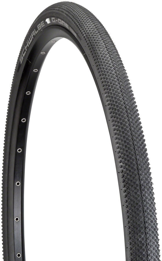 Image of Schwalbe G-One Allround Tire - Clincher Folding