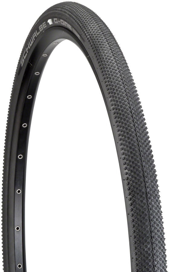 Image of Schwalbe G-One Allround Tire - Tubeless Folding