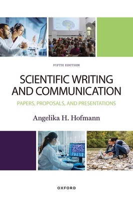 Image of Scientific Writing and Communication