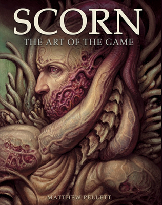 Image of Scorn: The Art of the Game