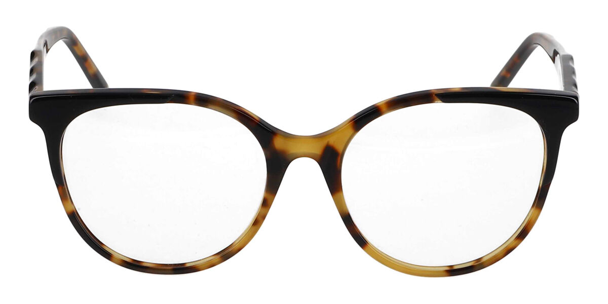 Image of Scotch & Soda 3031 001 Óculos de Grau Tortoiseshell Feminino PRT