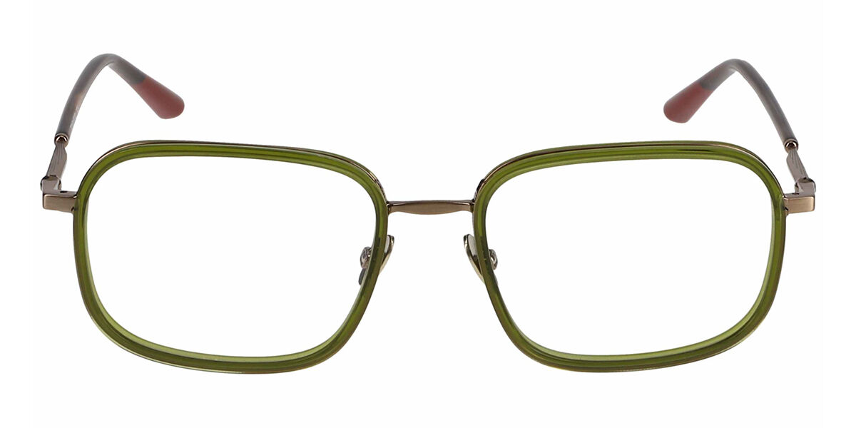 Image of Scotch & Soda 4029 575 Óculos de Grau Verdes Masculino PRT