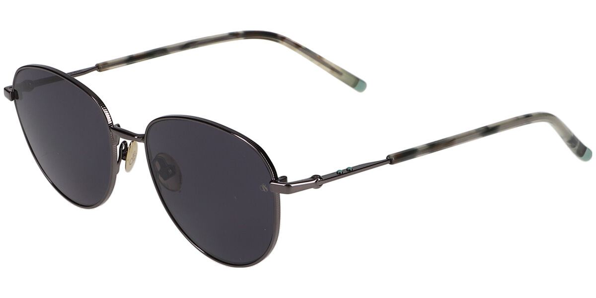 Image of Scotch & Soda 6010 900 51 Lunettes De Soleil Homme Grises FR