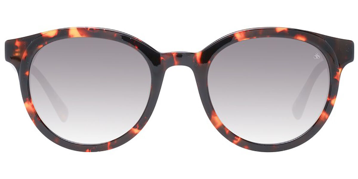 Image of Scotch & Soda 8016 102 Óculos de Sol Tortoiseshell Masculino PRT