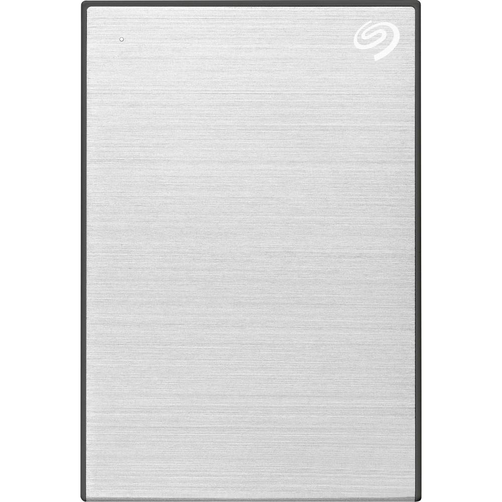 Image of Seagate One Touch Portable 4 TB 25 external hard drive USB 32 1st Gen (USB 30) Silver STKC4000401