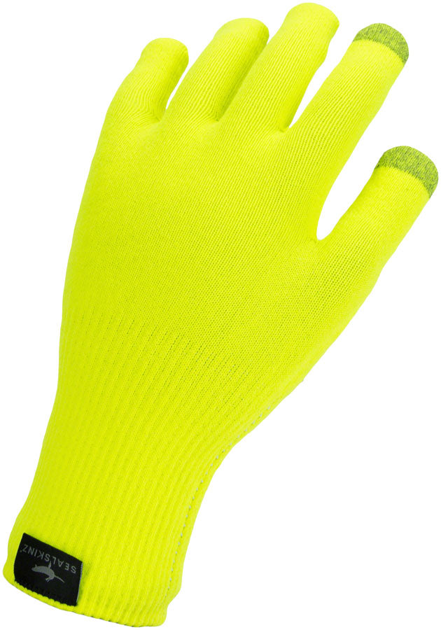 Image of SealSkinz Waterproof All Weather Knit Gloves