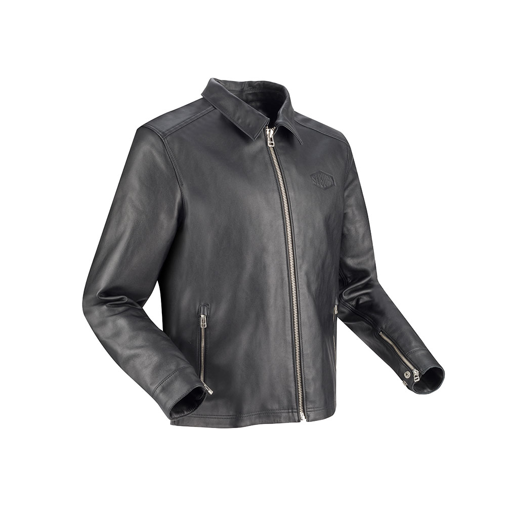 Image of Segura Bogart Jacket Black Taille M