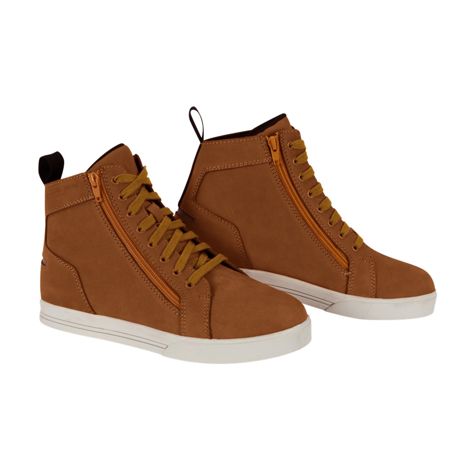 Image of Segura Braxton Brown Size 41 EN