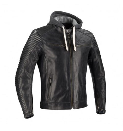 Image of Segura Dorian Noir CE Blouson Taille M