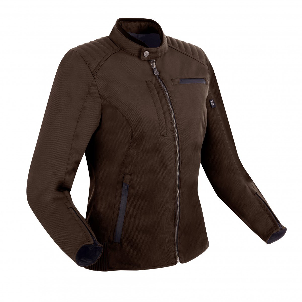 Image of Segura Eternal Jacket Lady Brown Talla T2