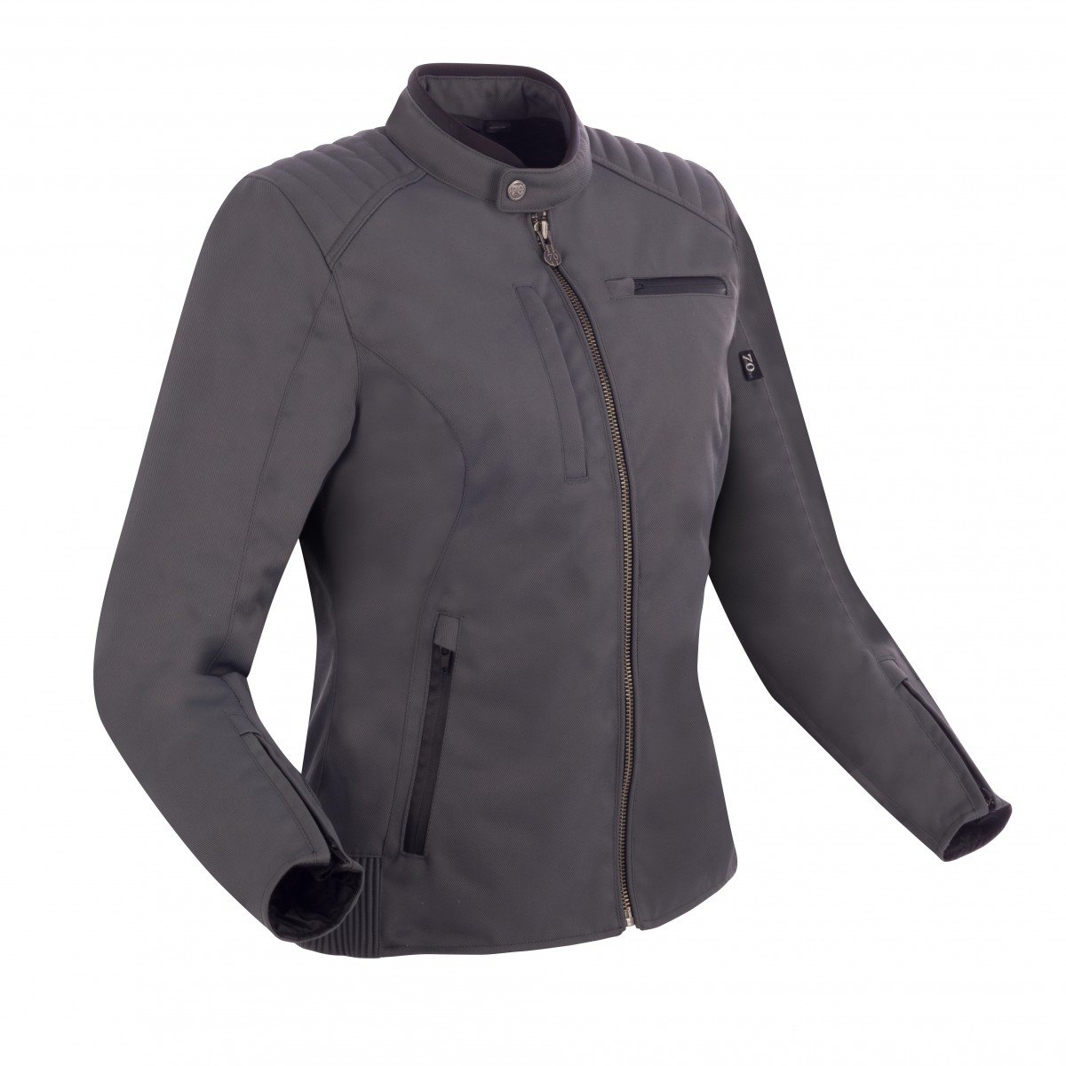 Image of Segura Eternal Jacket Lady Gray Size T2 EN