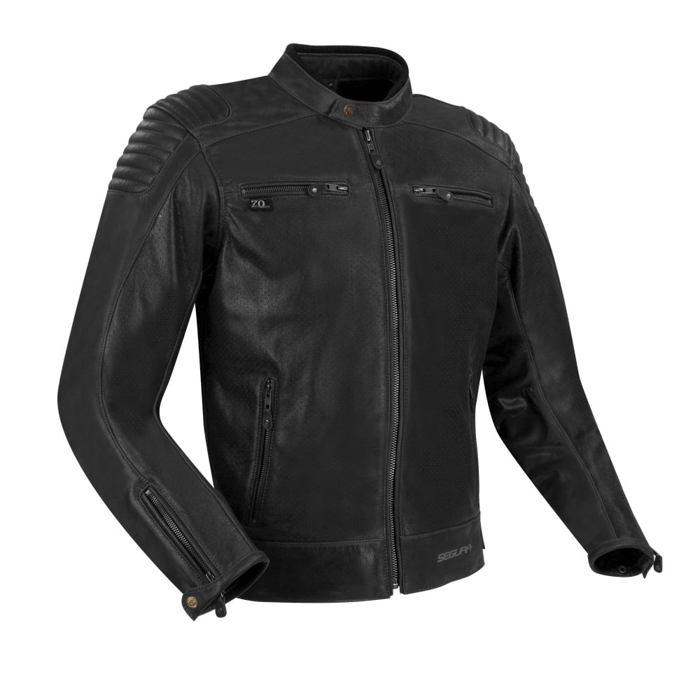 Image of Segura Express Jacket Black Size 3XL EN