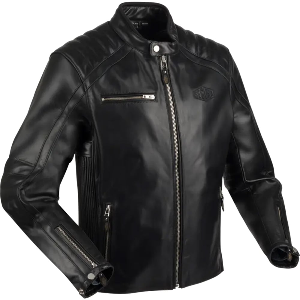 Image of Segura Formula Jacket Black Size 2XL EN