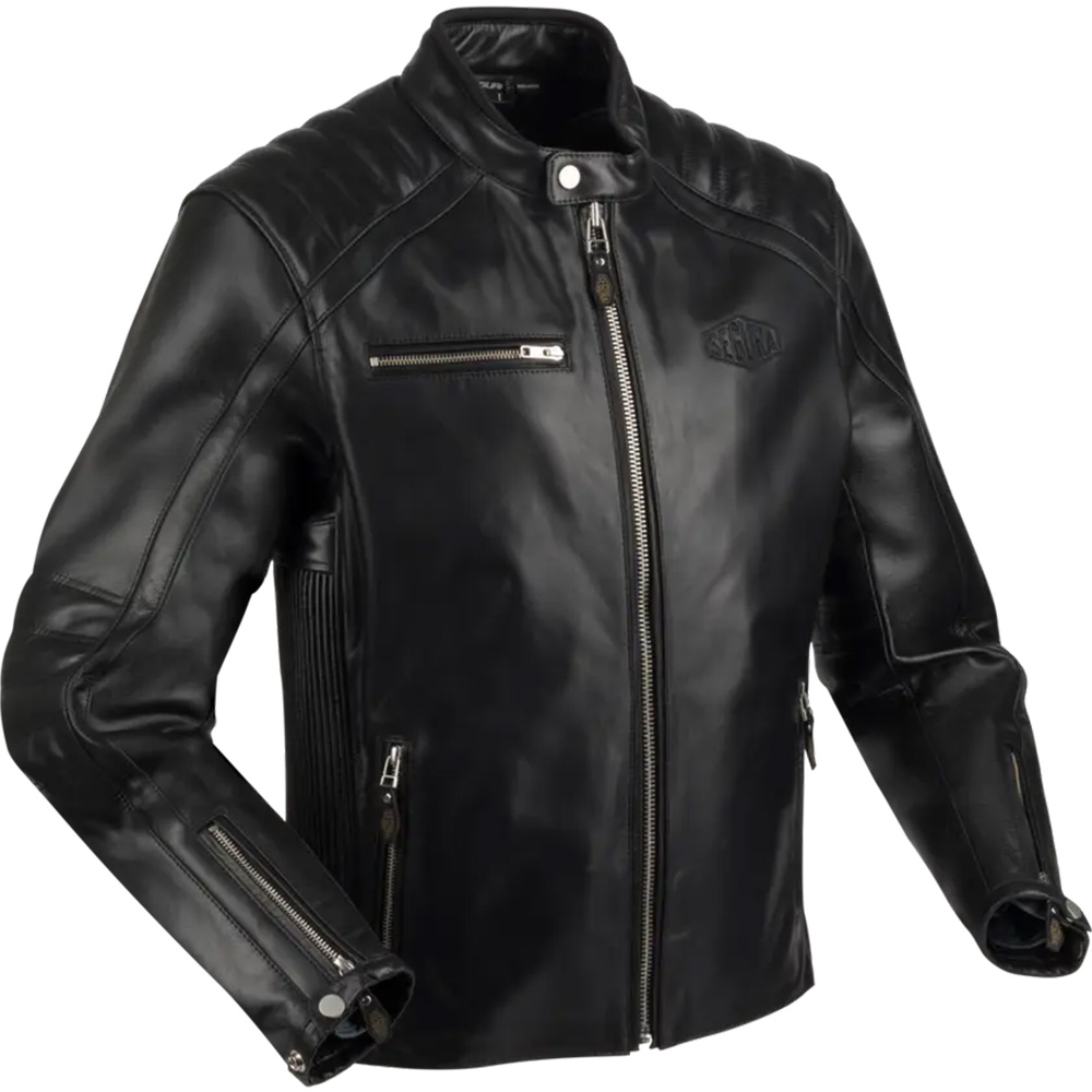 Image of Segura Formula Jacket Black Size 4XL ID 3660815185001