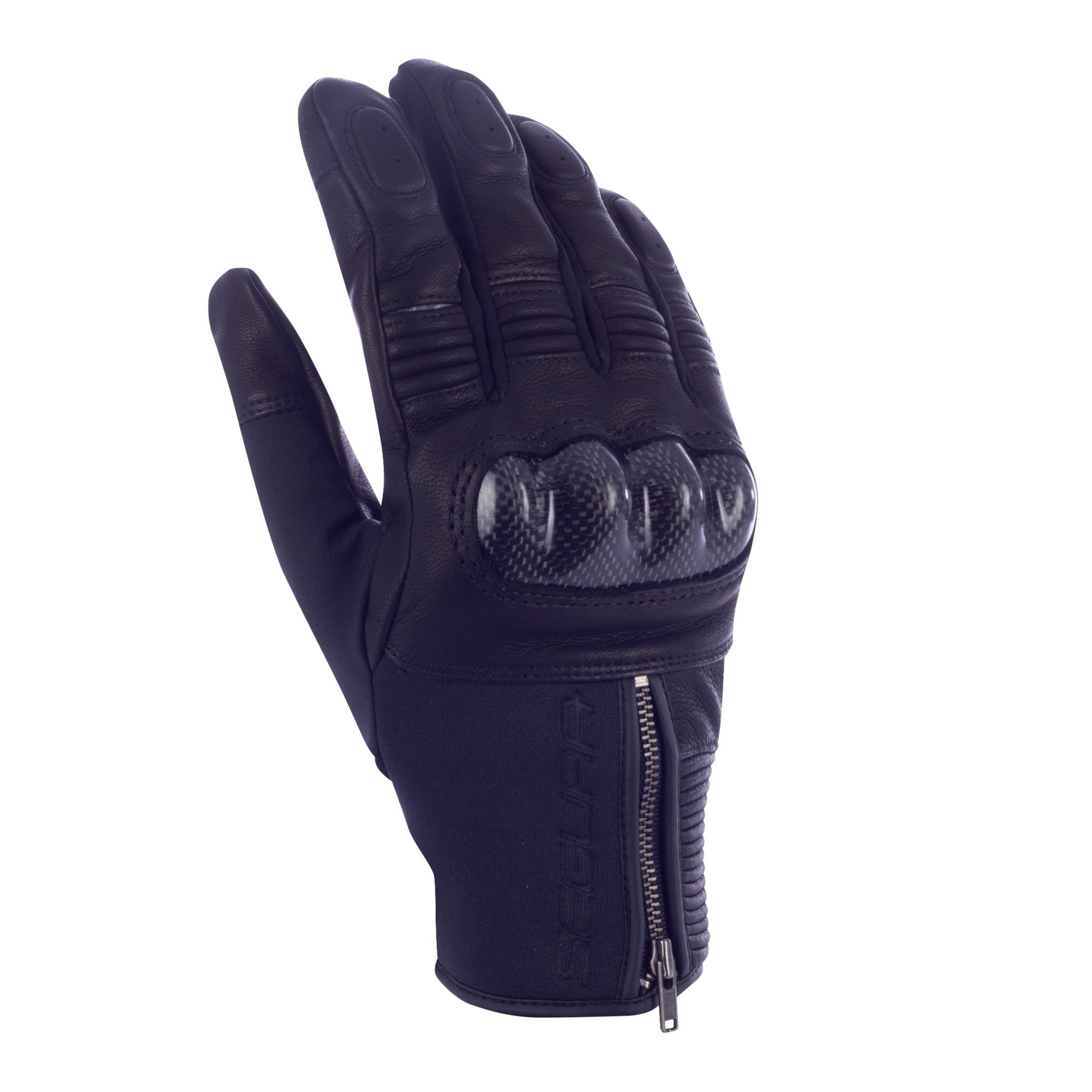 Image of Segura Harper Gloves Black Talla T8
