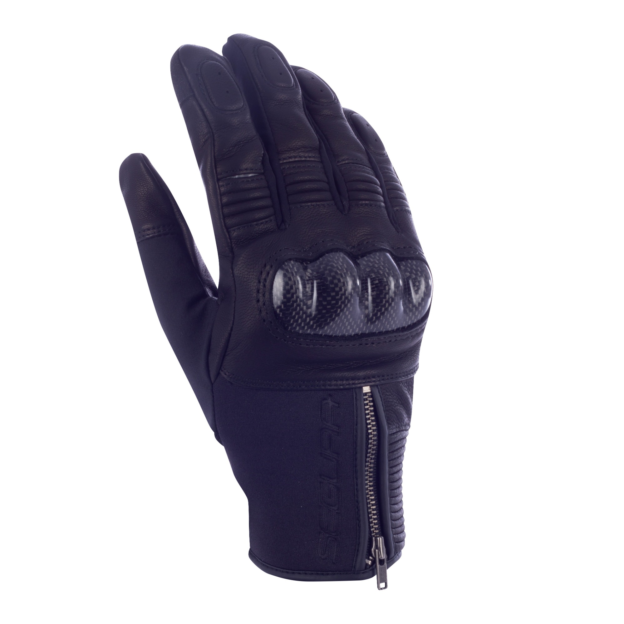 Image of Segura Harper Noir Gants Taille T10