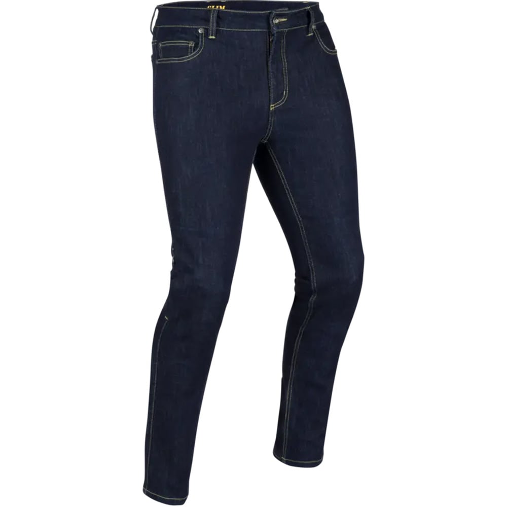 Image of Segura Osborn Trousers Blue Size 2XL ID 3660815182871