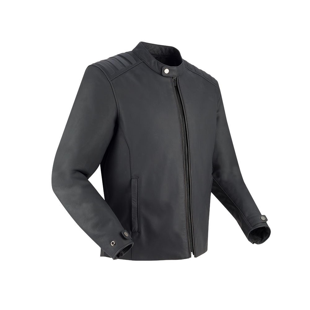 Image of Segura Phil Jacket Black Taille M