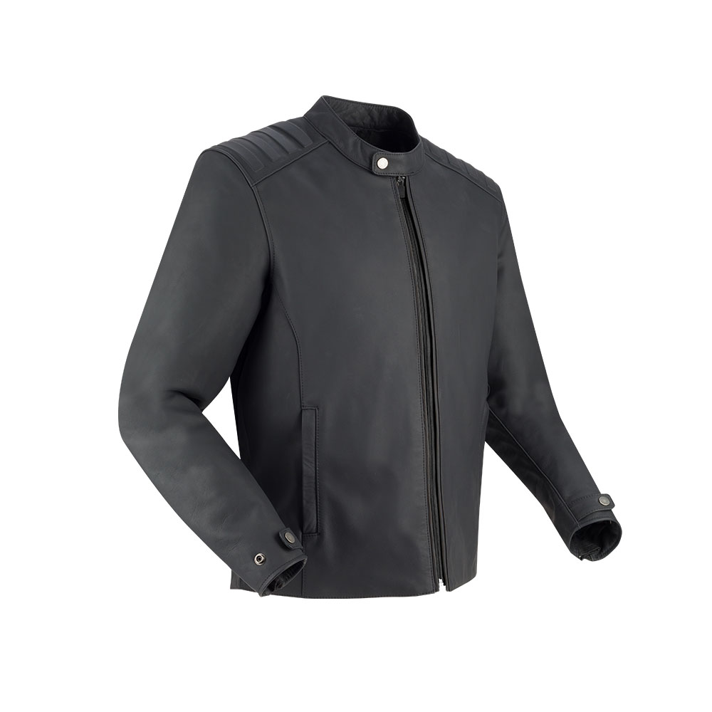 Image of Segura Phil Jacket Black Taille S