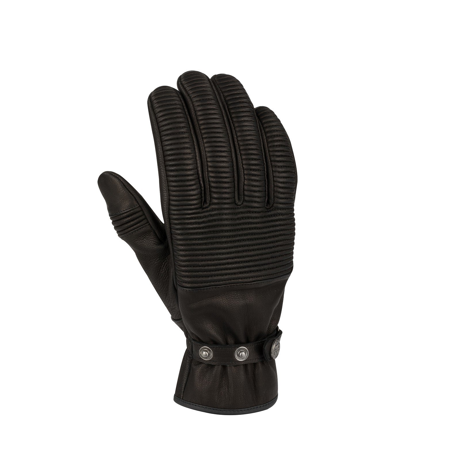 Image of Segura Roxo Schwarz Handschuhe Größe T13