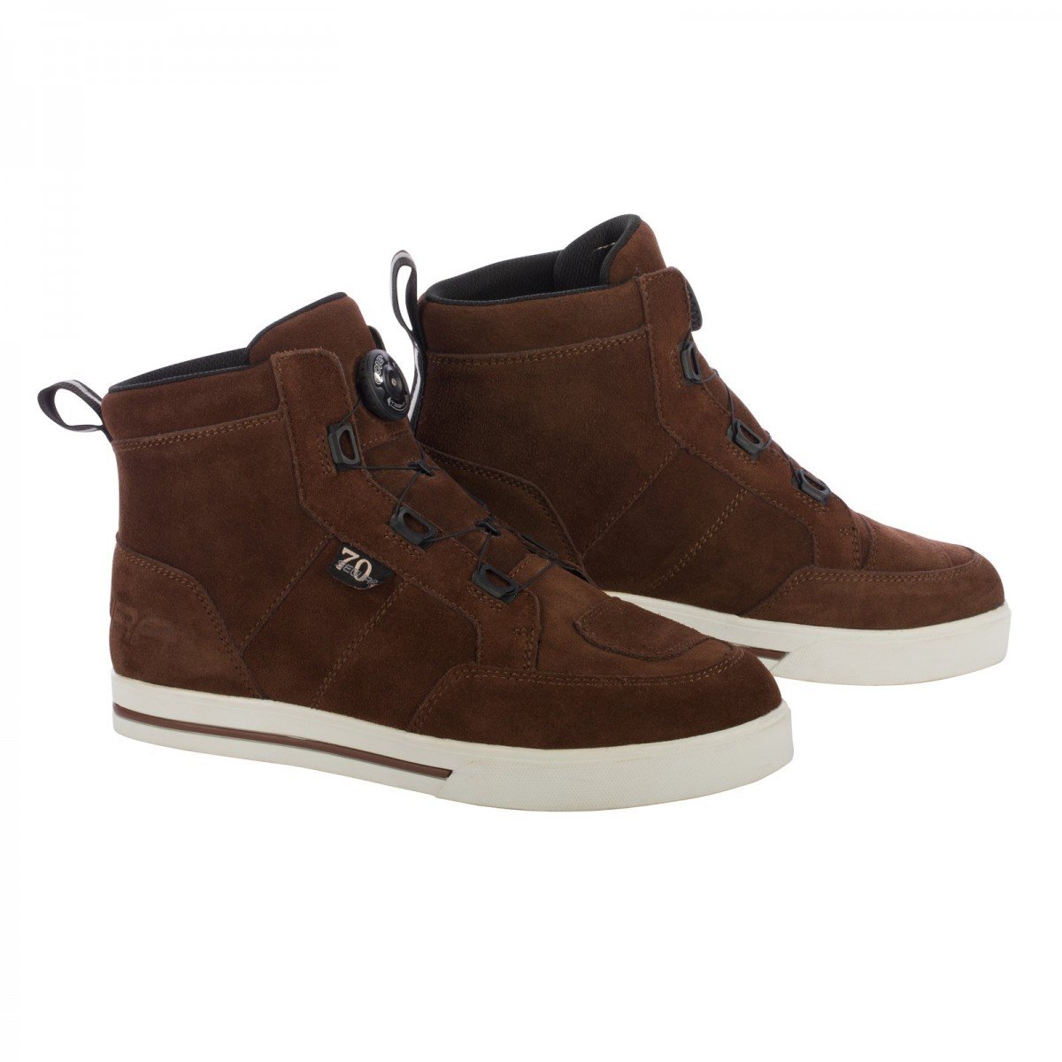 Image of Segura Shoes Chopper Brown Talla 42