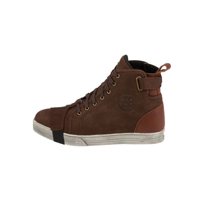 Image of Segura Shoes Pixel Brown Size 40 ID 3660815016244
