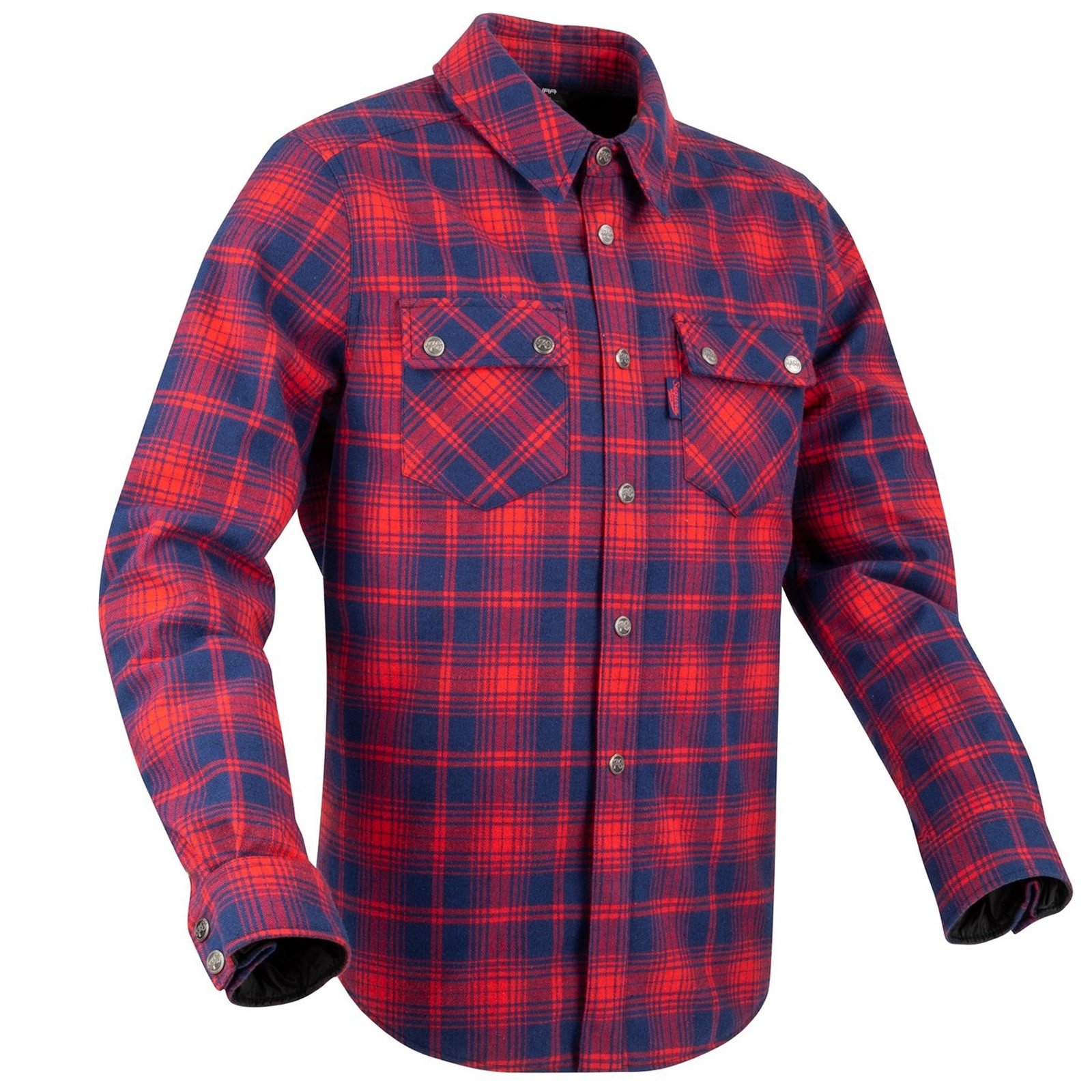 Image of Segura Sierra Marine Rouge Blouson Taille 4XL