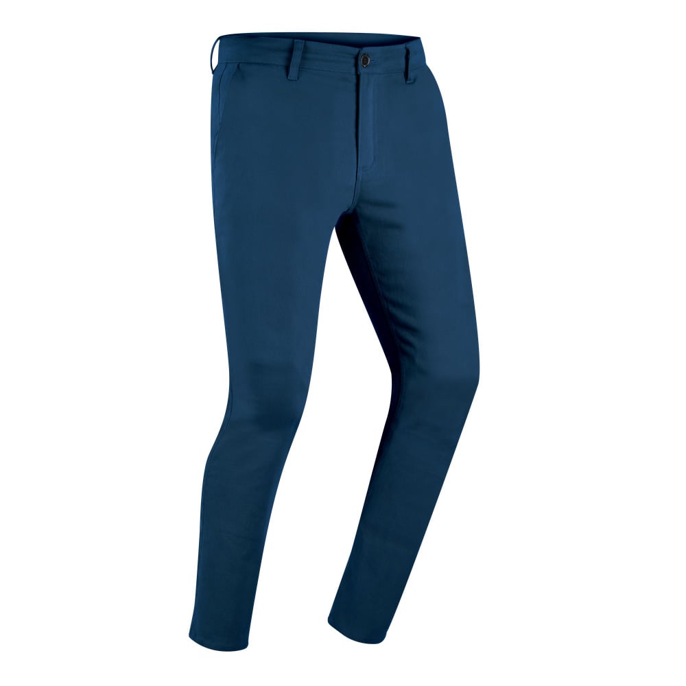 Image of Segura Skiff Navy Blau Hose Größe XL