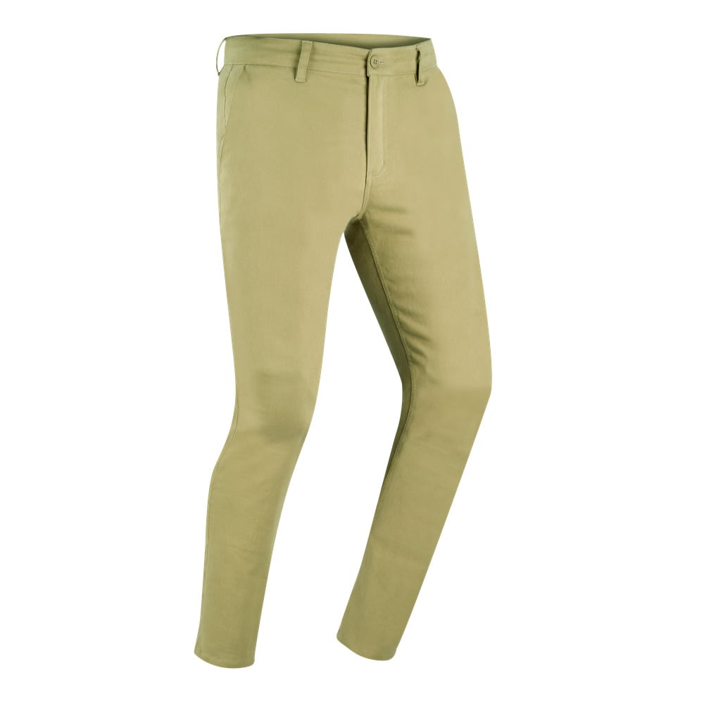 Image of Segura Skiff Trousers Beige Size 2XL ID 3660815176153