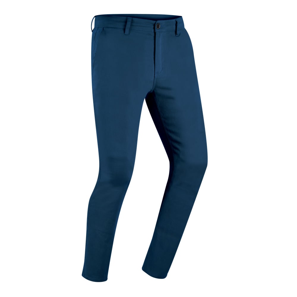Image of Segura Skiff Trousers Navy Blue Size 4XL EN