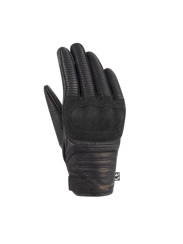 Image of Segura Stoney Gloves Black Size T10 EN