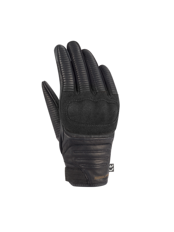 Image of Segura Stoney Gloves Black Talla T11