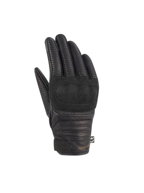 Image of Segura Stoney Gloves Black Talla T9