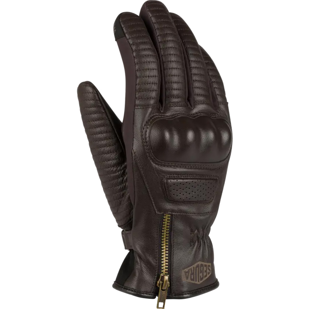 Image of Segura Synchro Gloves Brown Taille T10