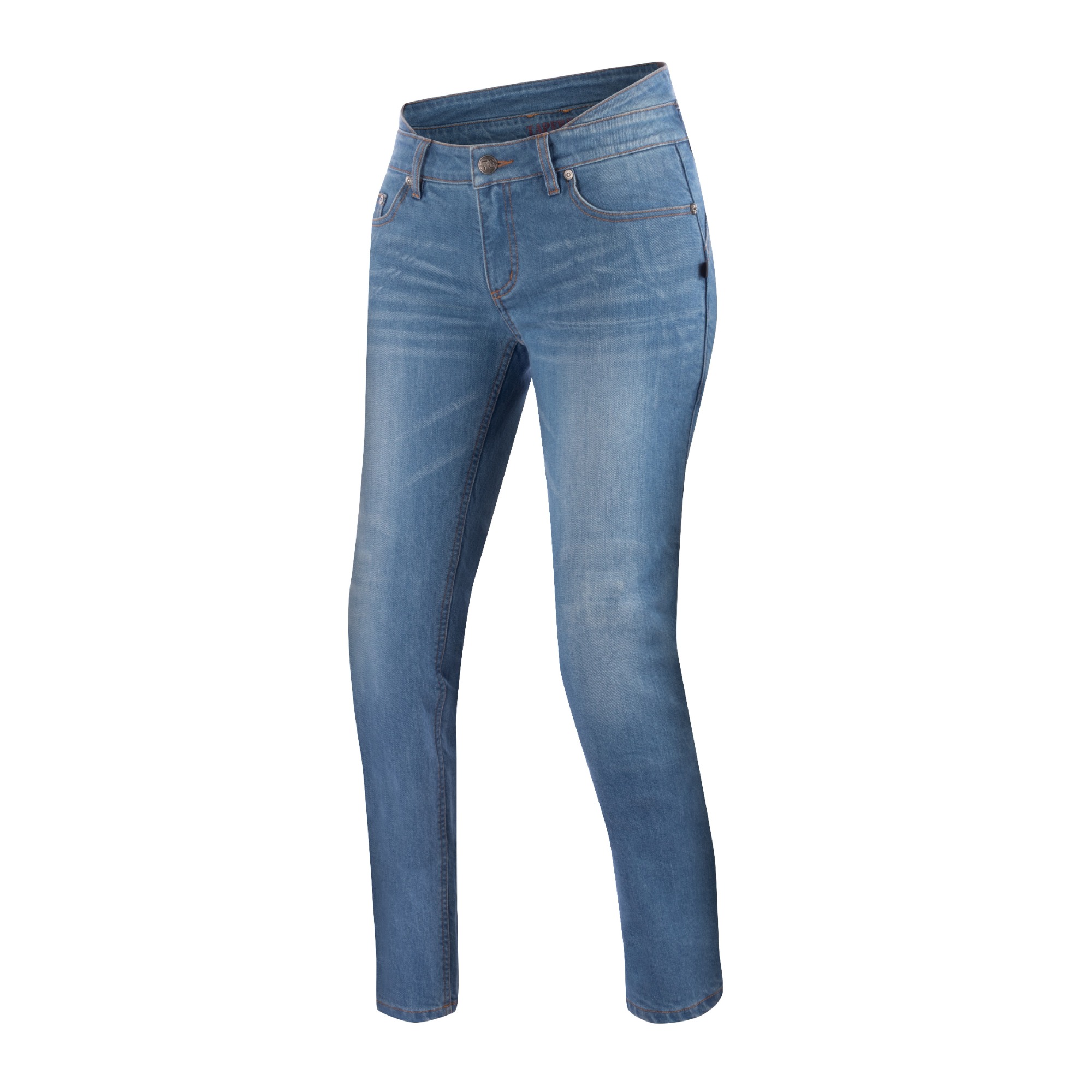 Image of Segura Trousers Lady Rosco Blue Talla T2