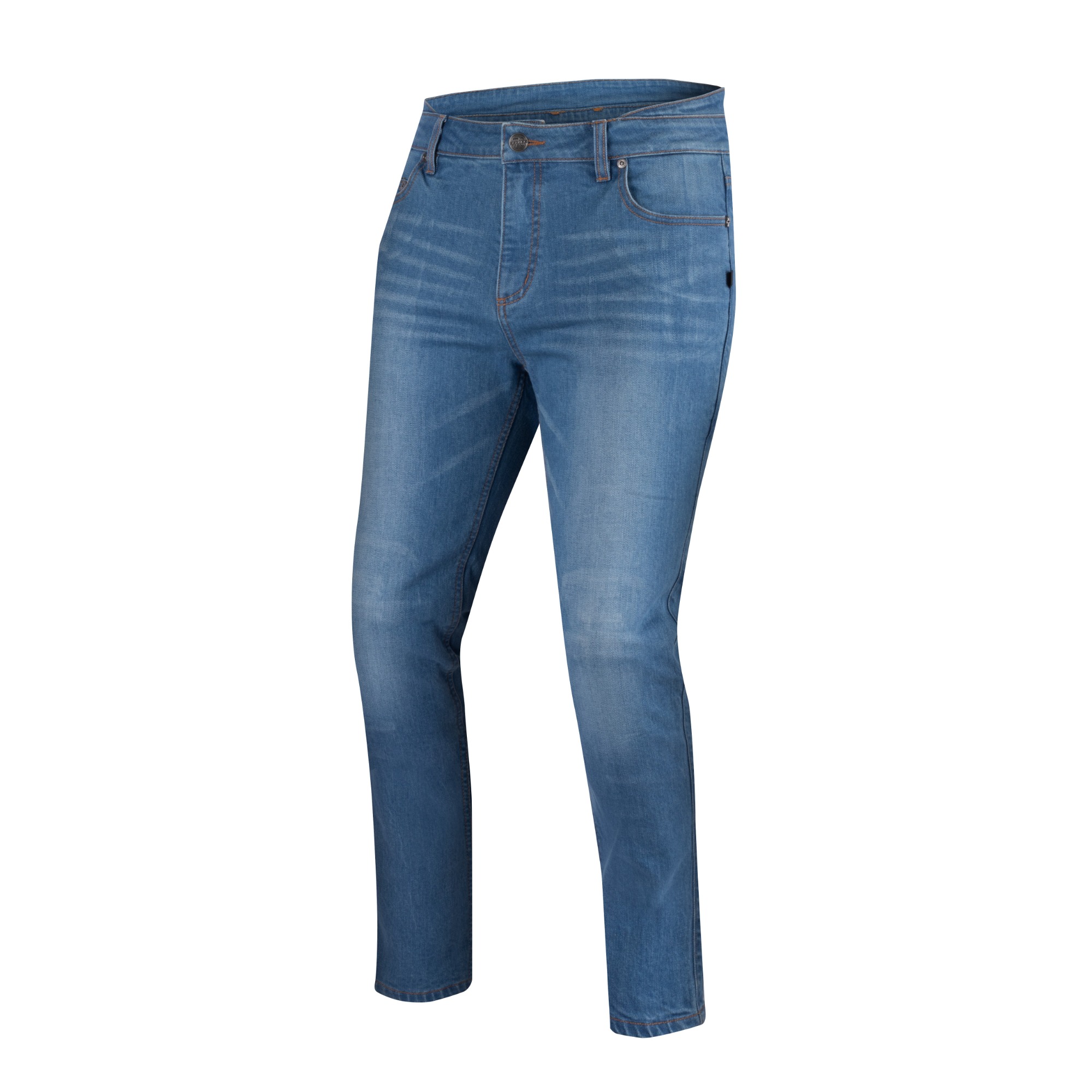 Image of Segura Trousers Rosco Blue Talla 3XL