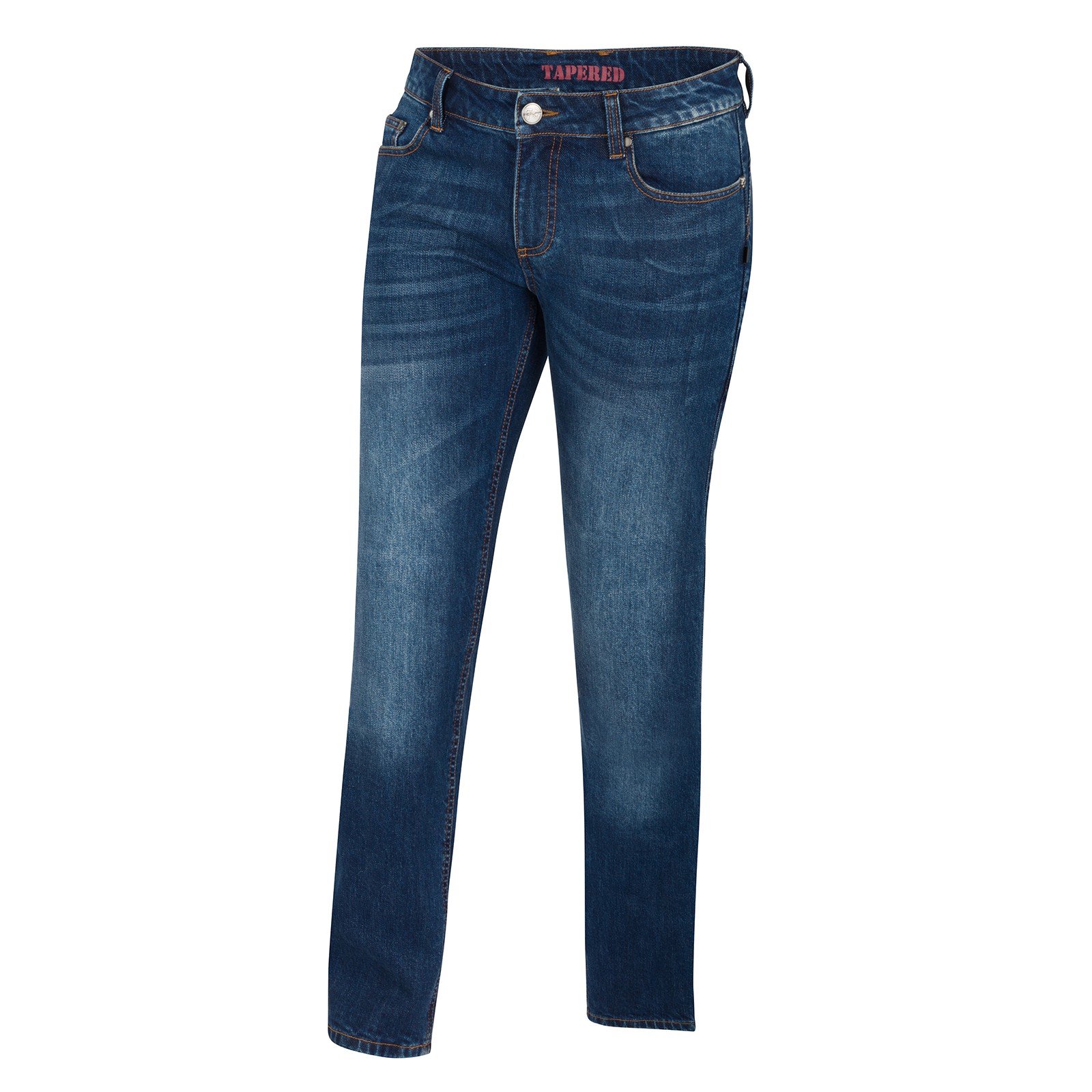 Image of Segura Vertigo Lady Blue Washed Size T0 EN