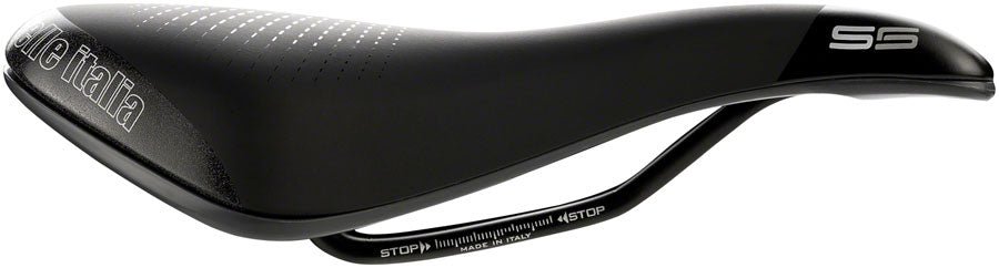 Image of Selle Italia S 5 Superflow Saddle