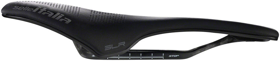 Image of Selle Italia SLR Boost Kit Carbonio Superflow Saddle