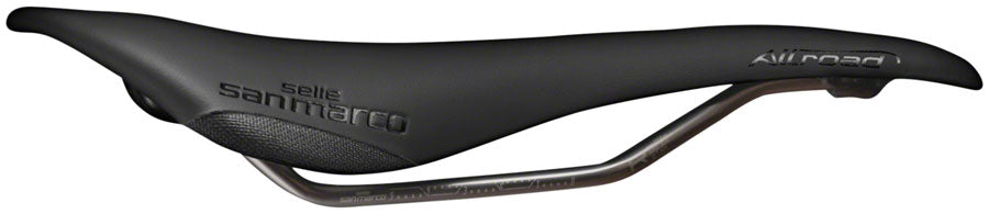 Image of Selle San Marco Allroad Open-Fit Racing Saddle
